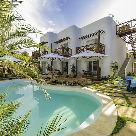La Plage Hotel Boutique Barra Grande  Ngoại thất bức ảnh