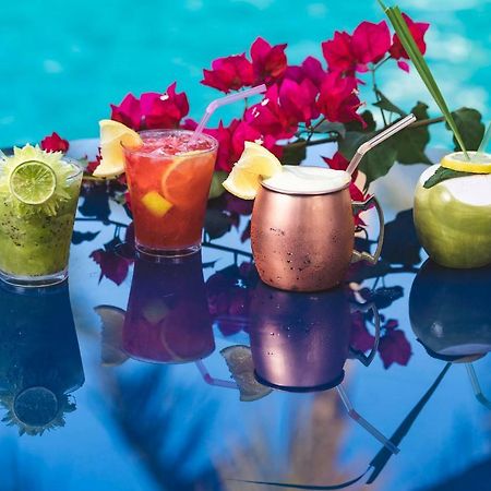 La Plage Hotel Boutique Barra Grande  Ngoại thất bức ảnh