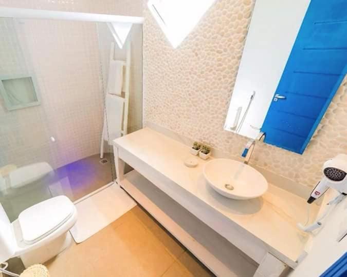 La Plage Hotel Boutique Barra Grande  Ngoại thất bức ảnh