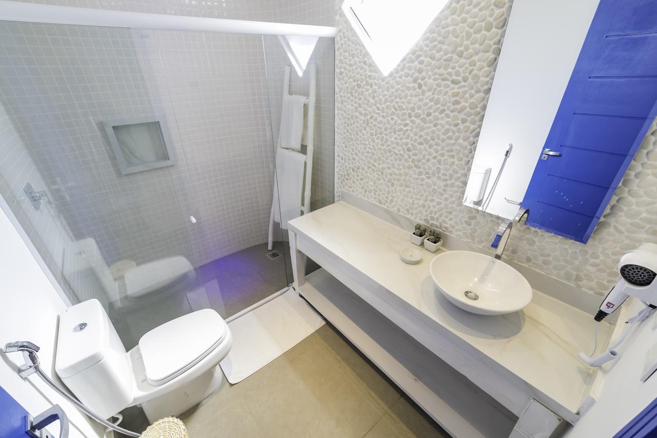 La Plage Hotel Boutique Barra Grande  Ngoại thất bức ảnh