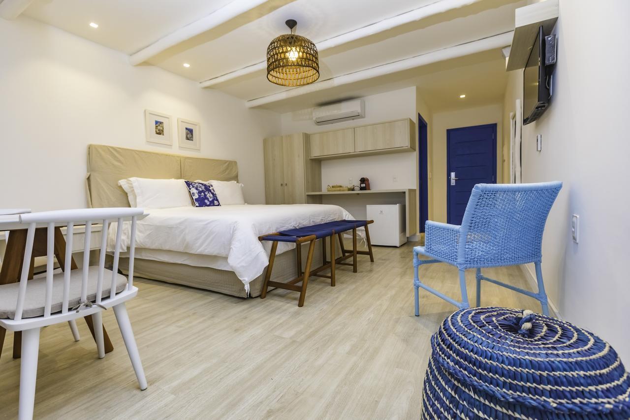 La Plage Hotel Boutique Barra Grande  Ngoại thất bức ảnh