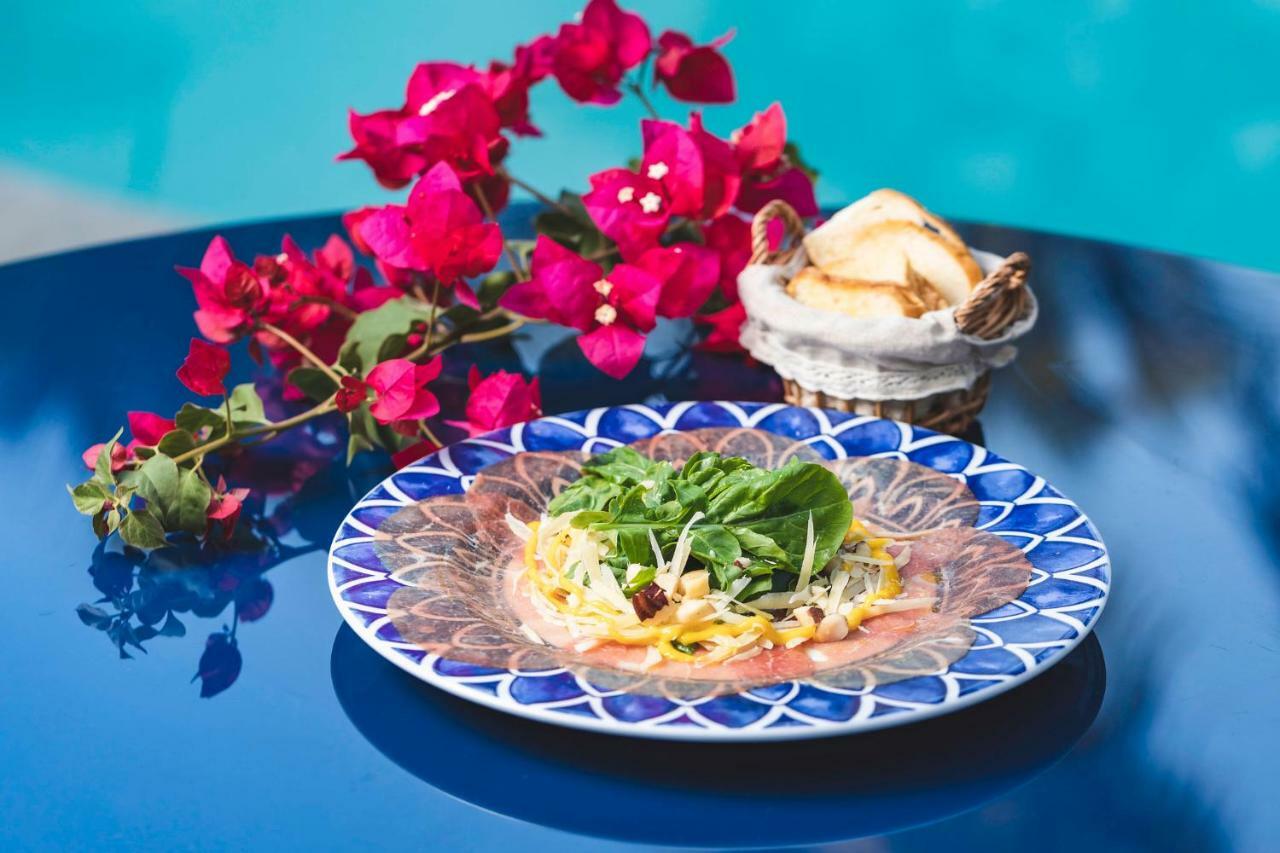 La Plage Hotel Boutique Barra Grande  Ngoại thất bức ảnh