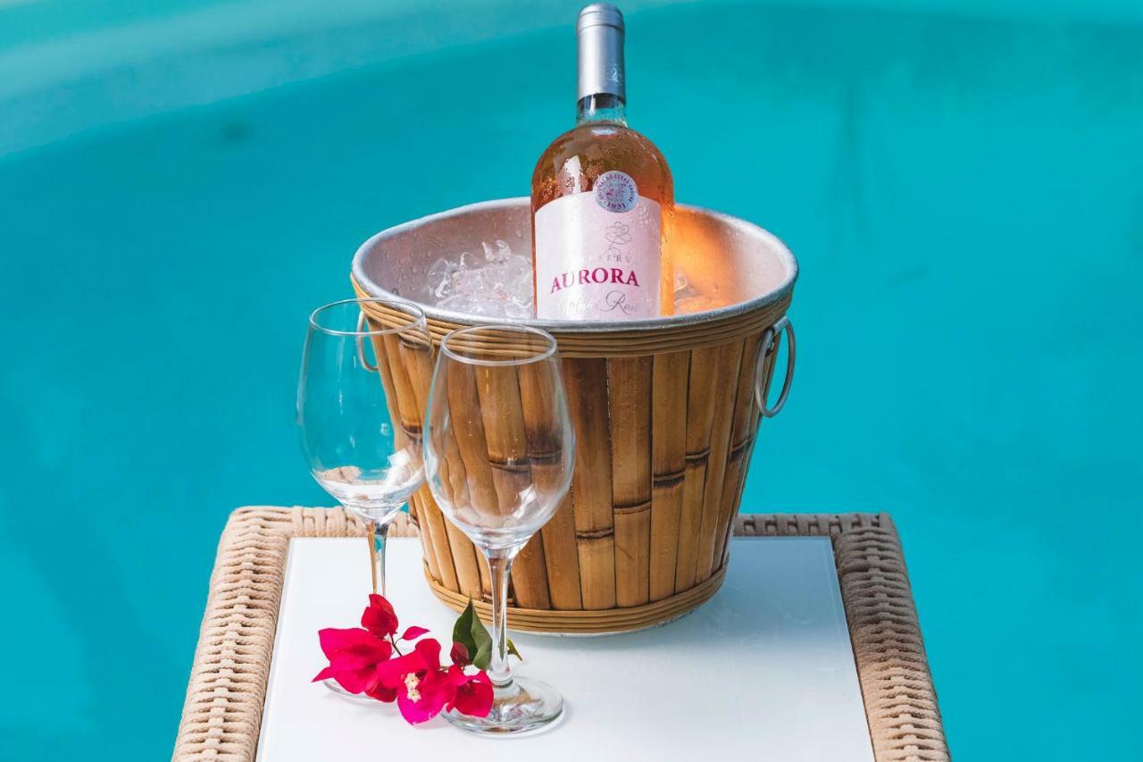 La Plage Hotel Boutique Barra Grande  Ngoại thất bức ảnh