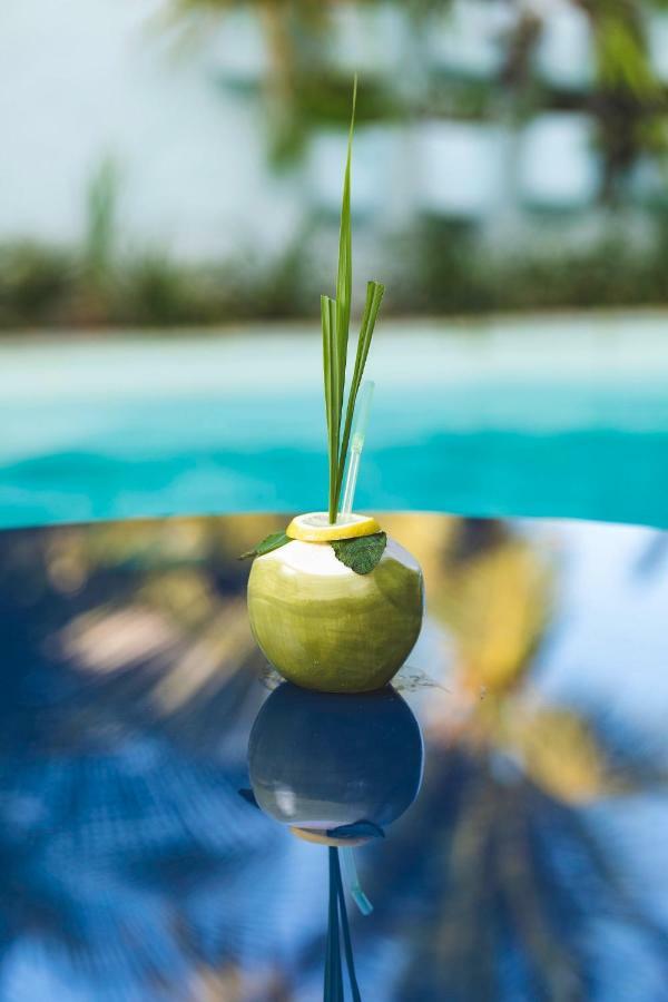 La Plage Hotel Boutique Barra Grande  Ngoại thất bức ảnh