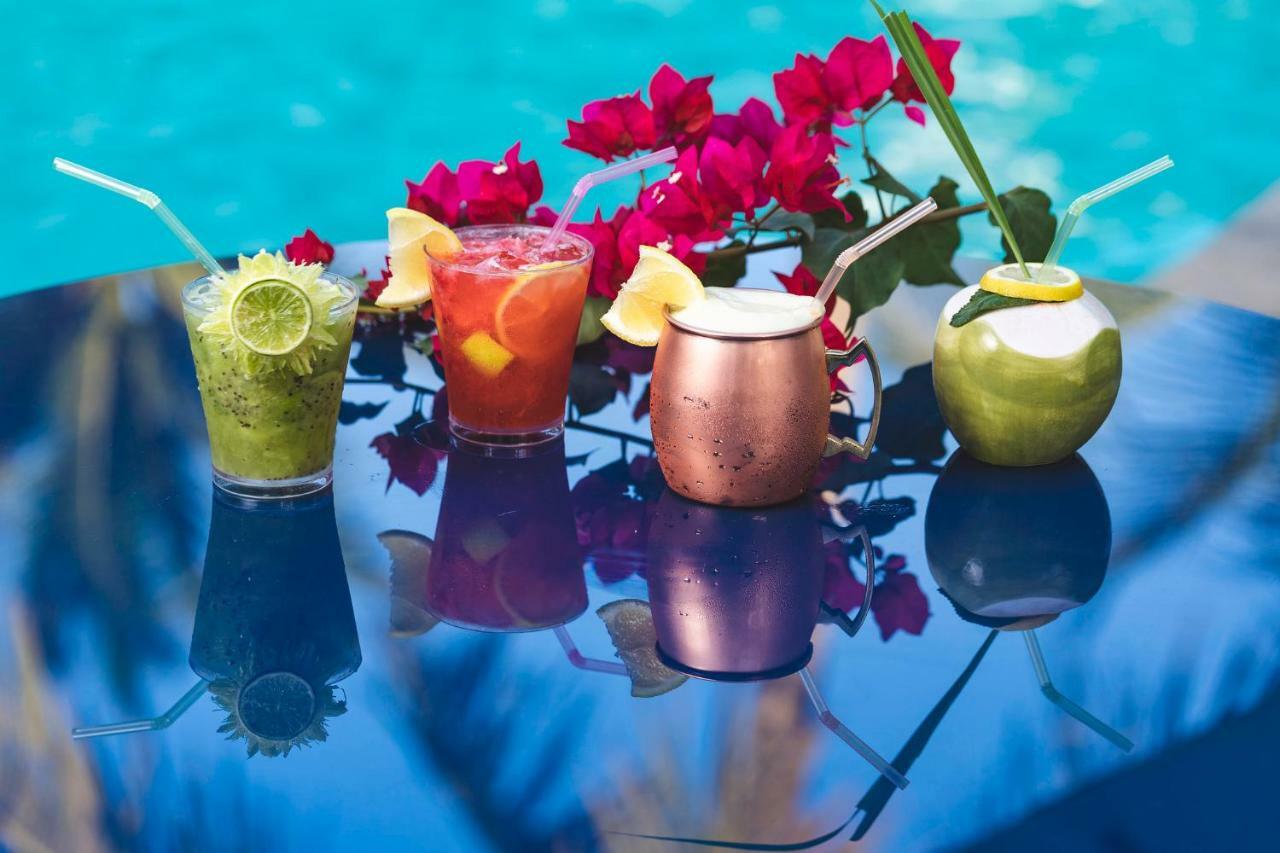 La Plage Hotel Boutique Barra Grande  Ngoại thất bức ảnh