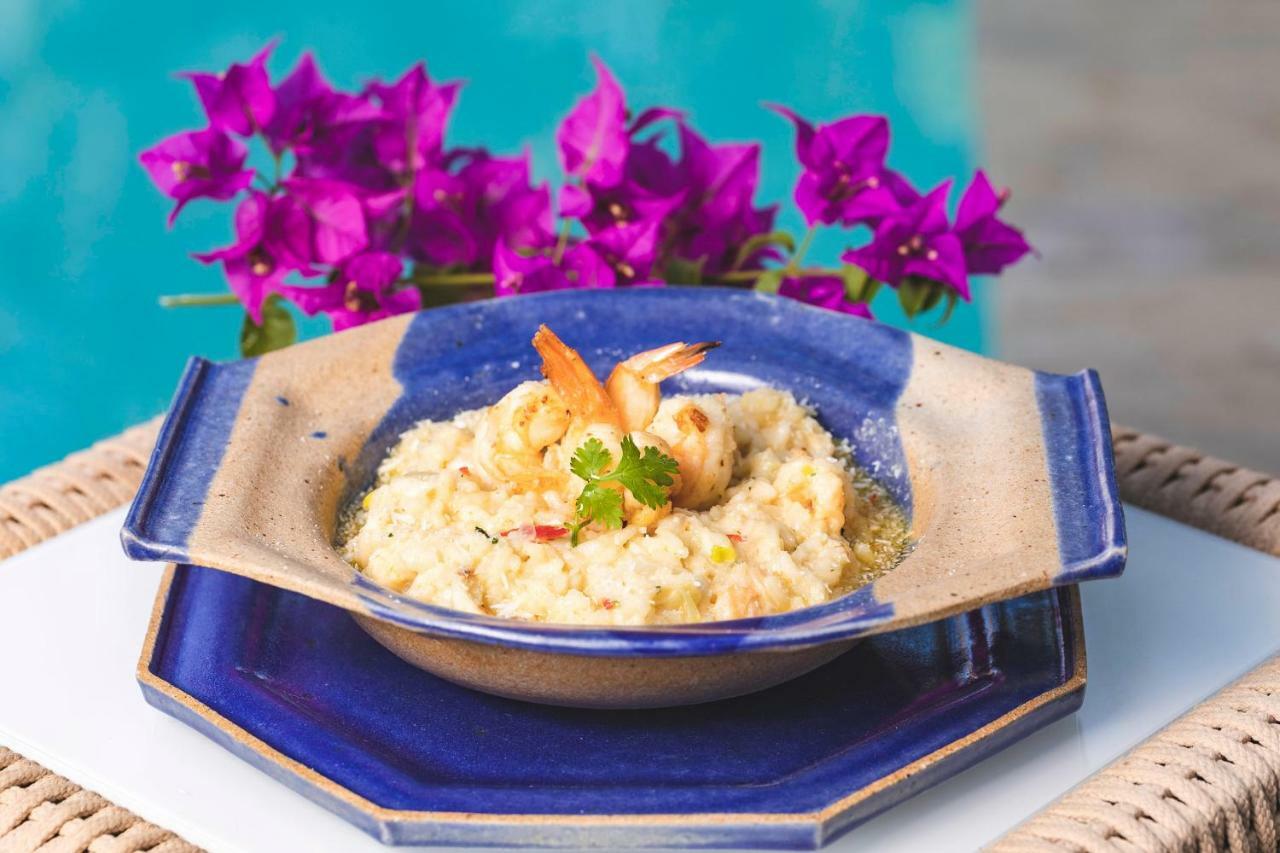La Plage Hotel Boutique Barra Grande  Ngoại thất bức ảnh