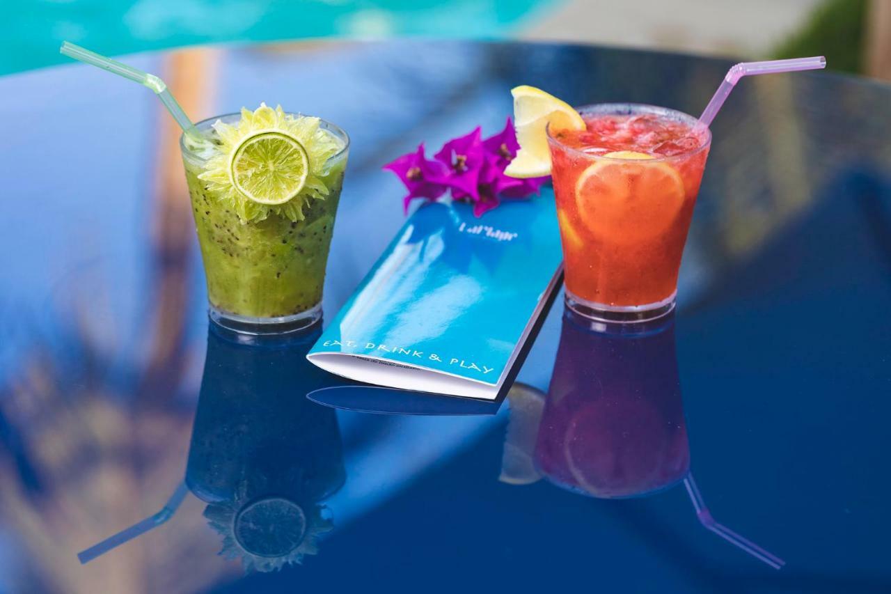 La Plage Hotel Boutique Barra Grande  Ngoại thất bức ảnh