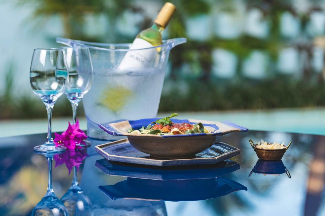 La Plage Hotel Boutique Barra Grande  Ngoại thất bức ảnh