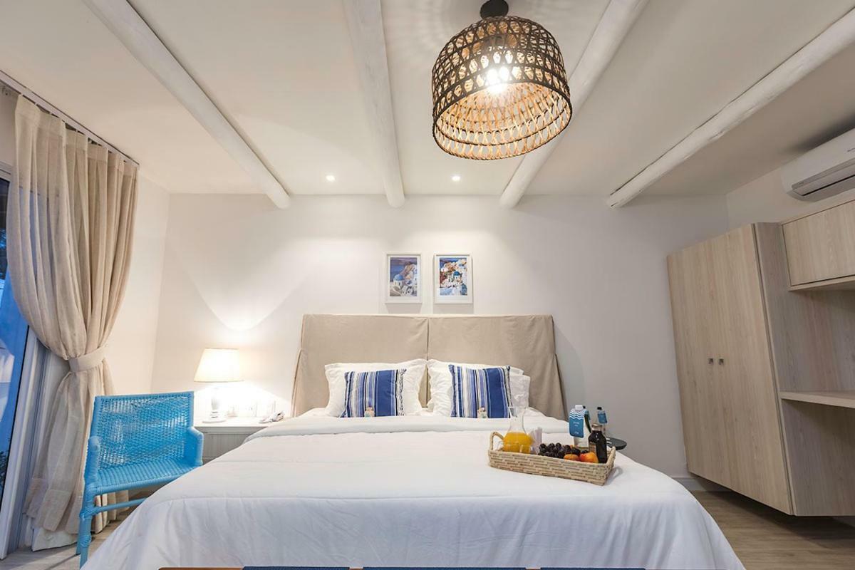La Plage Hotel Boutique Barra Grande  Ngoại thất bức ảnh